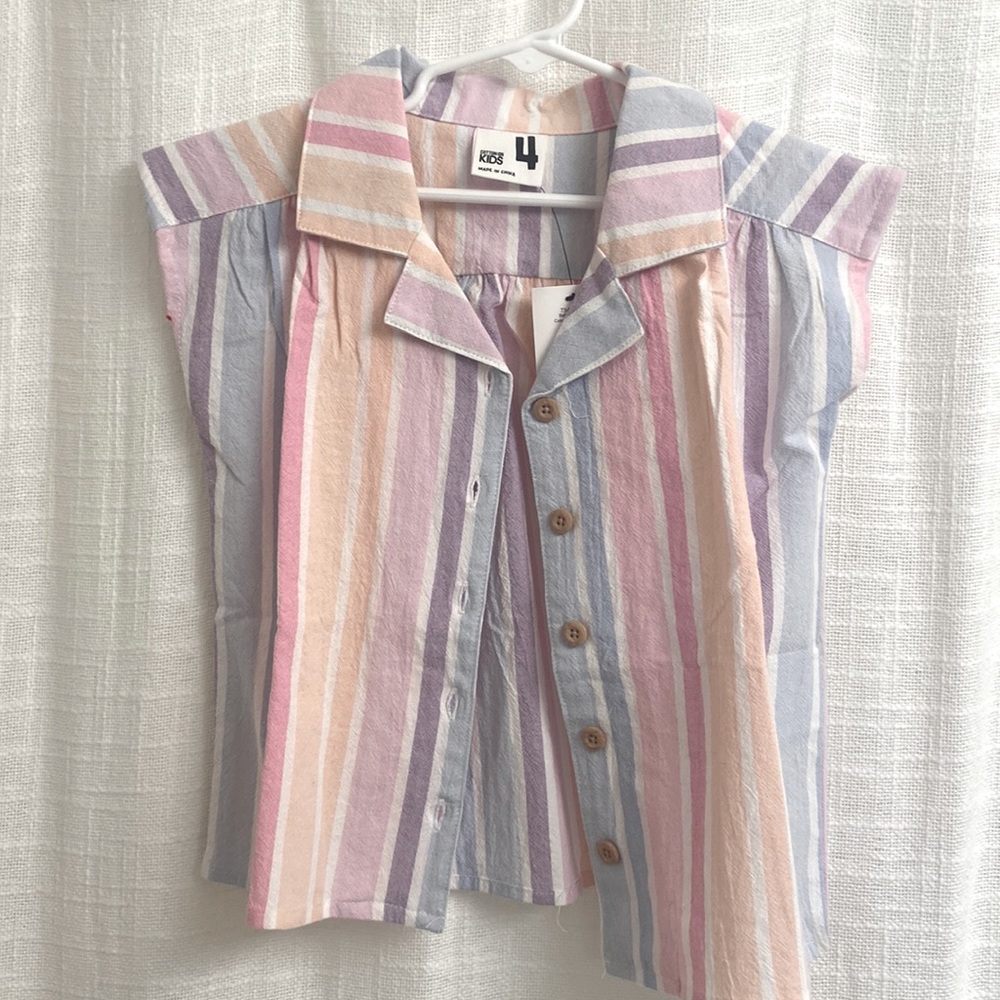 Cotton on Kids Shirt